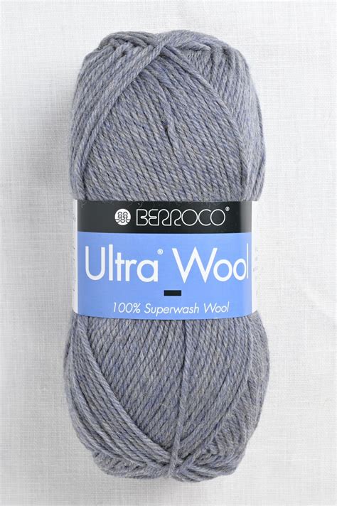 Berroco Ultra Wool 33147 Stonewashed Wool And Company Fine Yarn