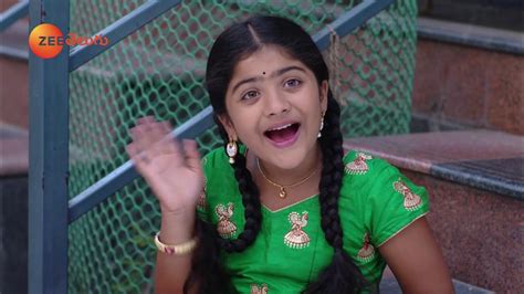 Akka Chellellu Telugu Tv Serial Best Scene 29 Chaitra Rai