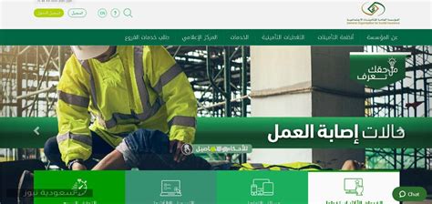 تظهر نتيجة الاستعلام للمواطن وسيتعرف منها على البيانات الخاصة به. طريقة الاستعلام عن مستحقات التأمينات إلكترونيا وكيفية ...