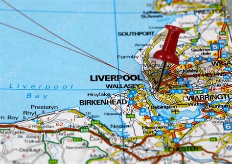 See central liverpool in google earth. Liverpool Térkép | Térkép 2020