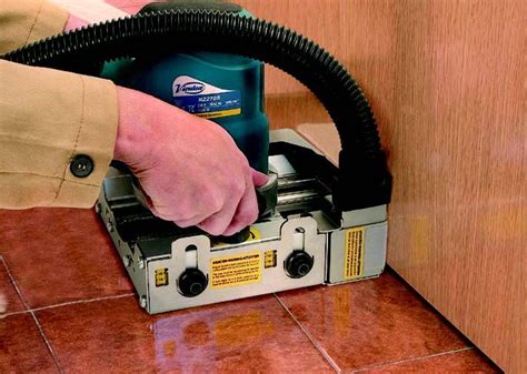 A reciprocating saw can be used for branch trimming & pruning. Virutex RZ270S Door & Skirting Trimmer Saw in 2021 | Used ...