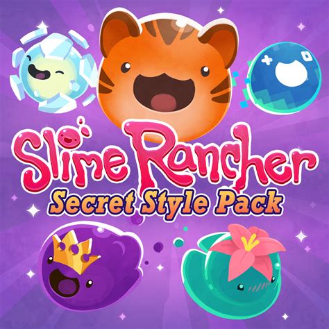 Slime Rancher Deluxe Edition 輸入版北米 Ps4 スーパーセール期間限定
