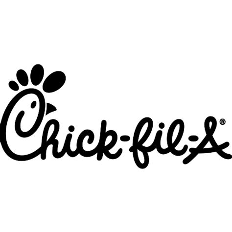 Chick Fil A Logo Vector
