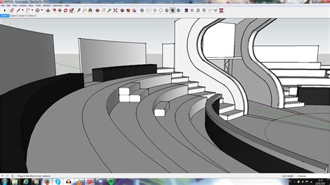 Share your projects with us and. WWTBAM : Hybrid set project (Sketchup & C4D) | Millionaire Fans
