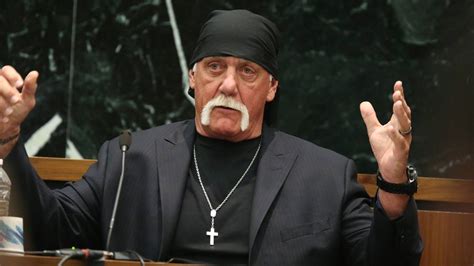 Hulk Hogan Awarded 115 Million In Lawsuit Against Gawker Kiro 7 News Seattle