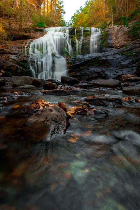 28 Long Exposure Waterfall Photographs The Will Inspire You To Level Up