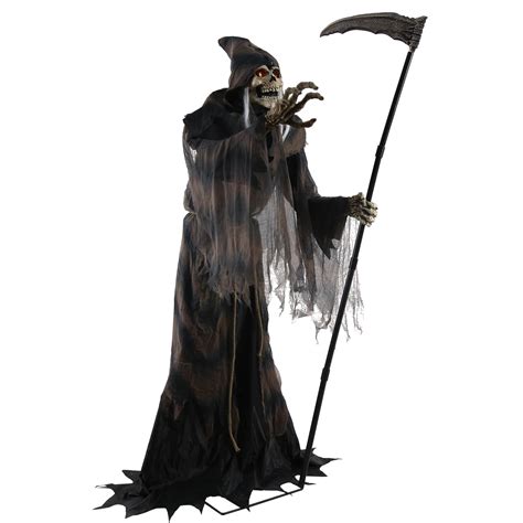 Halloween Grim Reaper Best Decorations