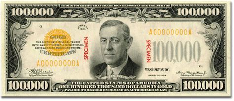 Find many great new & used options and get the best deals for scout award certificate gold pack of 10 at the best online prices at ebay! Specimen - $100,000 Gold Certificate - CoinSite