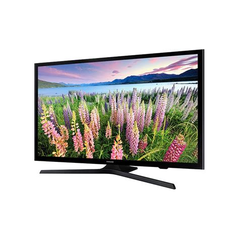 Smart Tv Samsung 43 Modelo Un43j5200 Full Hd 1080p 1 Año De Gara