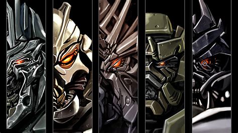 Decepticons Wallpaper 67 Pictures