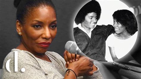 Michael Jacksons First Girlfriend Speaks Out Stephanie Mills In Her