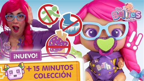 👧 Todo Sobre Bellie Beth 💖 Capitulos Completos L The Bellies Babies