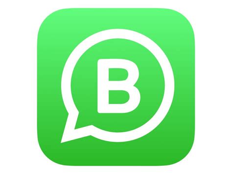 Whatsapp Business Logo Png Vector In Svg Pdf Ai Cdr Format