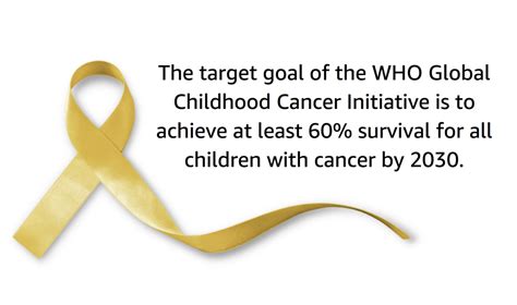 Childhood Cancer Funding Acco