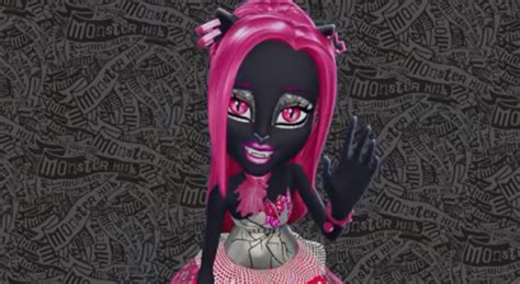 You come to us with 16 quarters, 8. Monster High images Catty Noir - credit wallpaper and background photos (34652031)