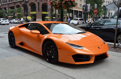 Lamborghini Aventador Orange Images Photos Gallery Videos Hd