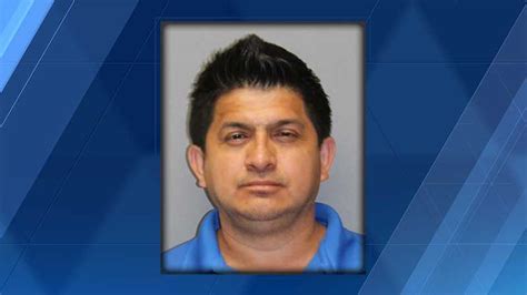 Man Wanted In 2001 Sexual Assault Arrested On Dui Charge