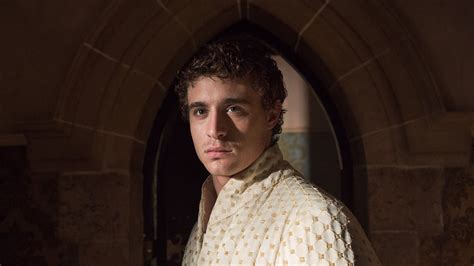 Max Irons News Tips And Guides Glamour