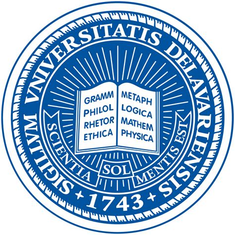 University Of Delaware Logo Png 10 Free Cliparts Download Images On