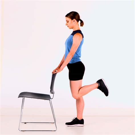 Ease Knee Pain With These 10 Effective Exercises Kreedon