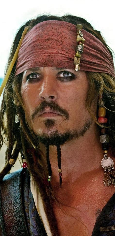 Johnny Depp Pirates Of The Caribbean Treasuredop