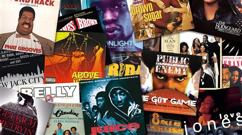 Black and blue it has been the soundtrack home to many of the world's most iconic films, television shows and games since 2001. 36 Best Black Movie Soundtracks You Should Know | Vibe