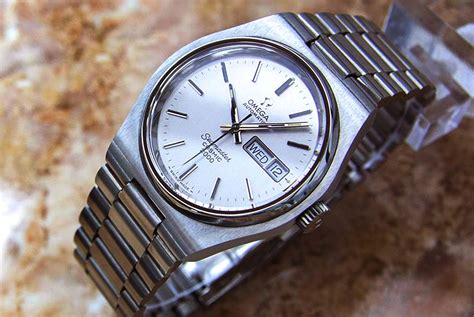 Found Affordable Vintage Watches You Can Wear Every Day • Gear Patrol