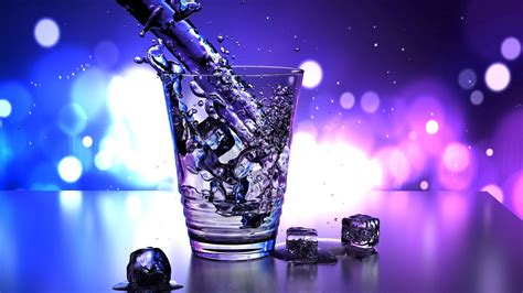 Ice Water Wallpapers Top Free Ice Water Backgrounds Wallpaperaccess