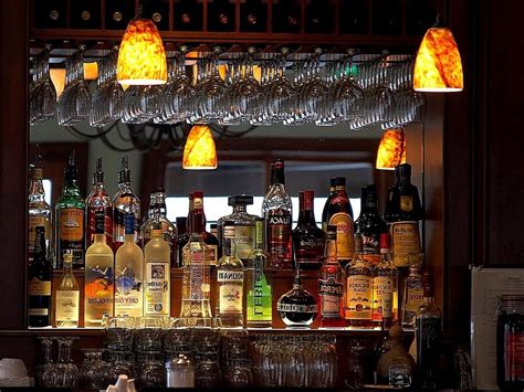 Bars Liquors Design · Free Photo On Pixabay