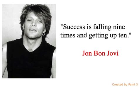 Jon bon jovi quotes & sayings. 11 Significant Jon Bon Jovi Quotes - NSF - Music Magazine