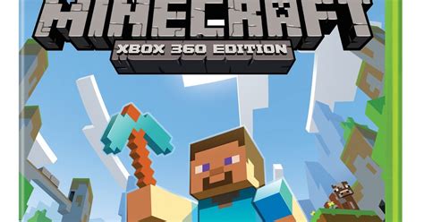 Minecraft Xbox 360 Edition World Games 360 Download De Games Para