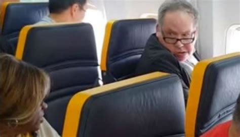 Passengers Fury After Horrific Racial Abuse On Ryanair Flight Newshub