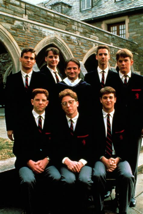 Dead Poets Society Cast Where Are They Now Gallery
