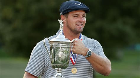 Thank you bryson dechambeau for inspiring us to do things differently. US Open: Rory McIlroy hints at big Masters win for Bryson DeChambeau | Golf News | Sky Sports