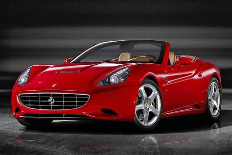 2012 Ferrari California Review And Release Date Blog Reviews