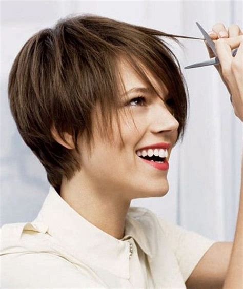 30 Amazing Short Hairstyles For 2021 Simple Easy Short Haircut Ideas Page 26 Of 32 Pretty
