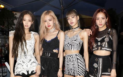 new zealander in k pop superstar group blackpink storming world charts rnz news