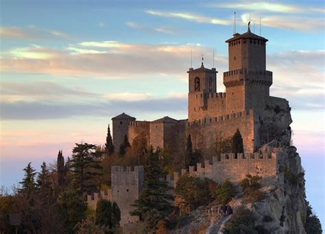 Travel And Adventures San Marino A Voyage To Republic Of San Marino