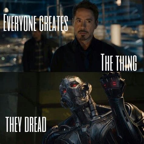 Age Of Ultron Totally Unique Storyline Superhero Quotes