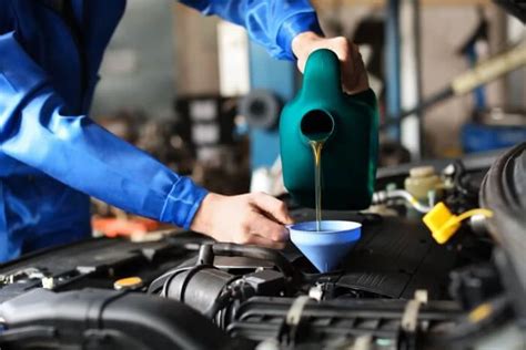 Causes Of Engine Oil Leaks And What To Do About Them B M 49 Off