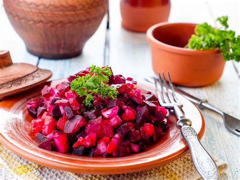 Mar 25, 2019 · ingredients (4) mayo 1 cup. Beets in Mustard Vinaigrette - Dr. Weil's Healthy Kitchen