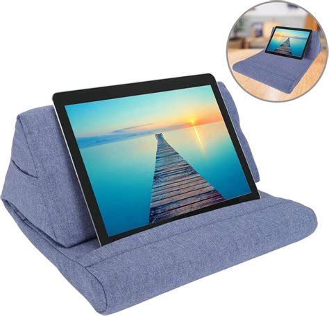 Top 10 Pillow Book Holders For Reading In Bed Aug 2020 Bestbookgadegts