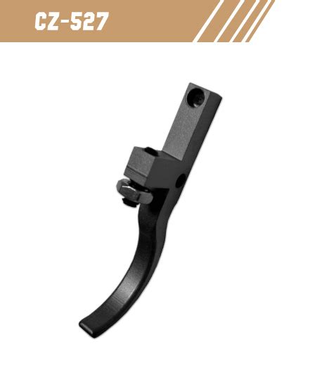 Ceska Zbrojovka Cz 527 550 Replacement Rifle Triggers