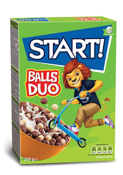 Start Balls Duo