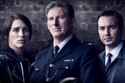 Line Of Duty Season 5 Premiere Date New Characters And Plot Details