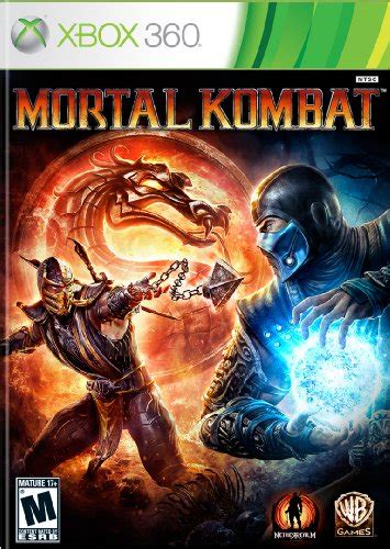 Mortal Kombat X Review Gadget Review Guide And Blog