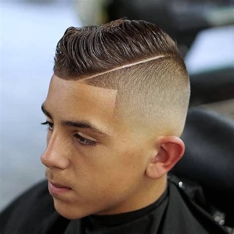 55+ Boy's Haircuts: 2021 Trends + New Photos | Trending boys haircuts