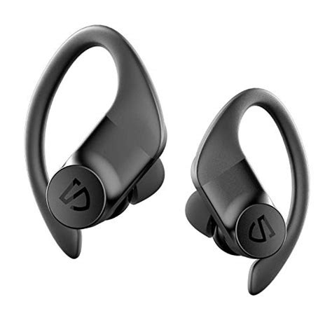 Soundpeats Truewings True Wireless Earbuds Over Ear Hooks — Deals From