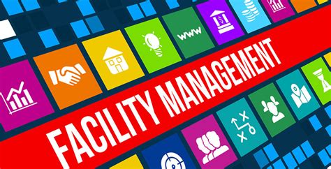 Integrated Facilities Management Services