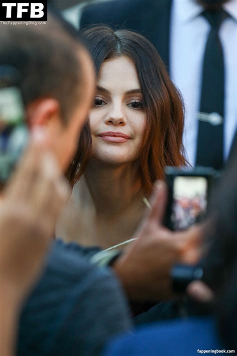 Selena Gomez Nude The Fappening Photo Fappeningbook